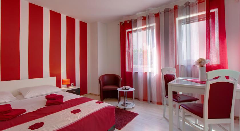Apartment Nikolina Мали-Лошинь Номер фото