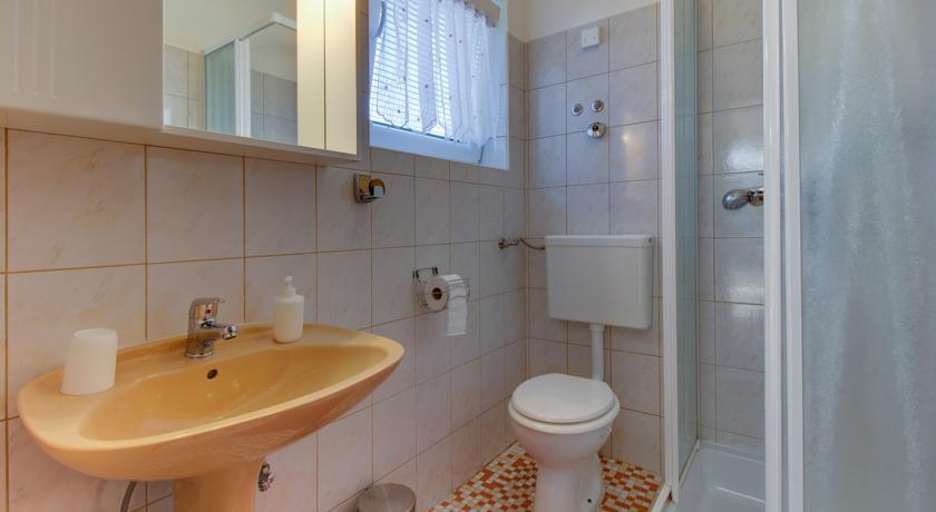 Apartment Nikolina Мали-Лошинь Номер фото