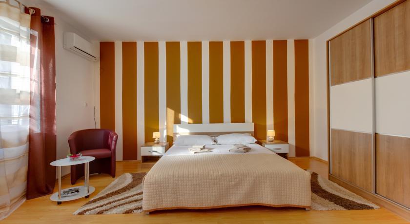 Apartment Nikolina Мали-Лошинь Номер фото