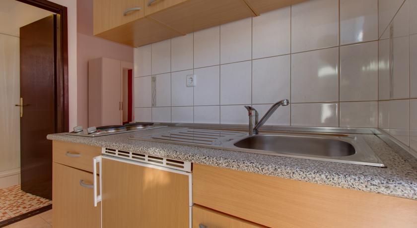 Apartment Nikolina Мали-Лошинь Номер фото