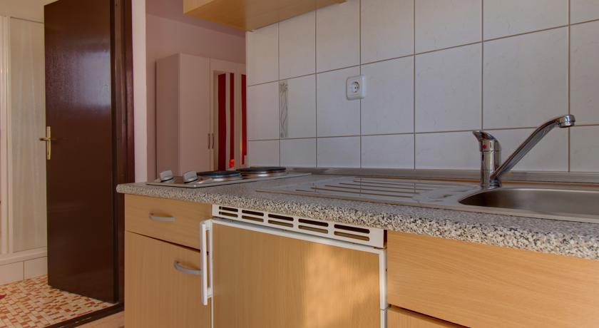 Apartment Nikolina Мали-Лошинь Номер фото