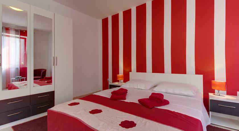 Apartment Nikolina Мали-Лошинь Номер фото