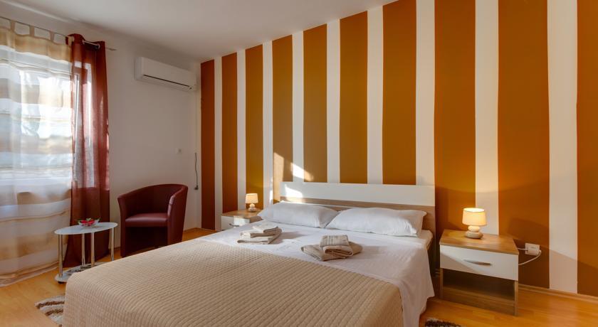 Apartment Nikolina Мали-Лошинь Номер фото