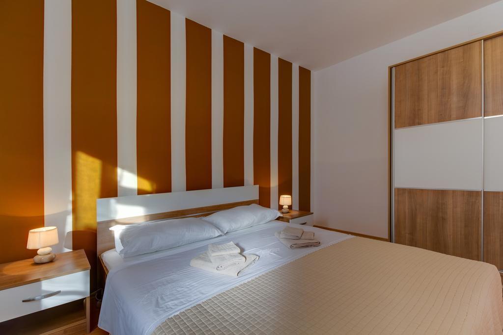 Apartment Nikolina Мали-Лошинь Номер фото